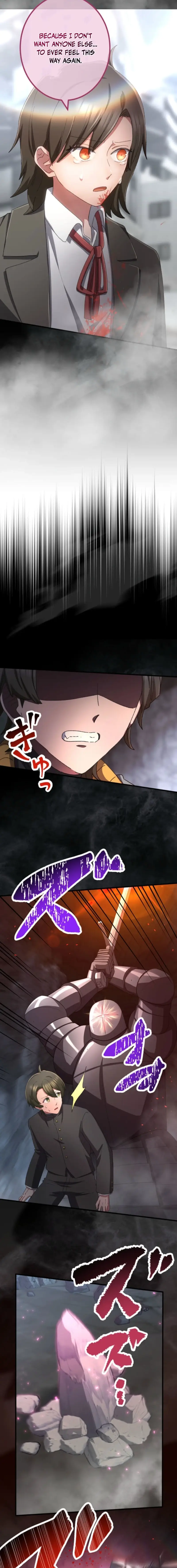 Read The Strongest Catacomb Conqueror Manga Online