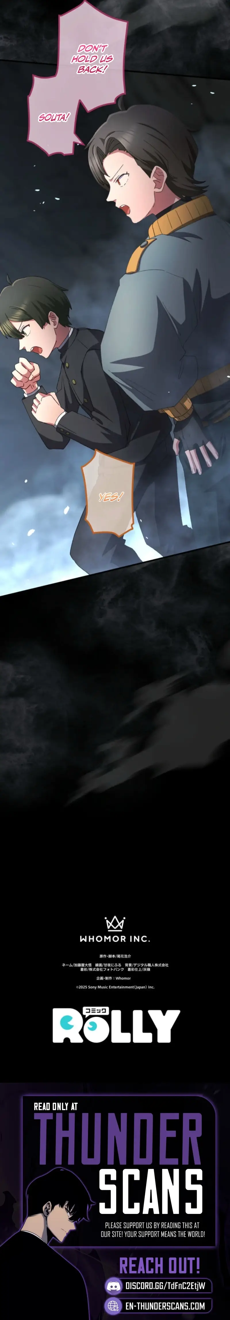 Read The Strongest Catacomb Conqueror Manga Online