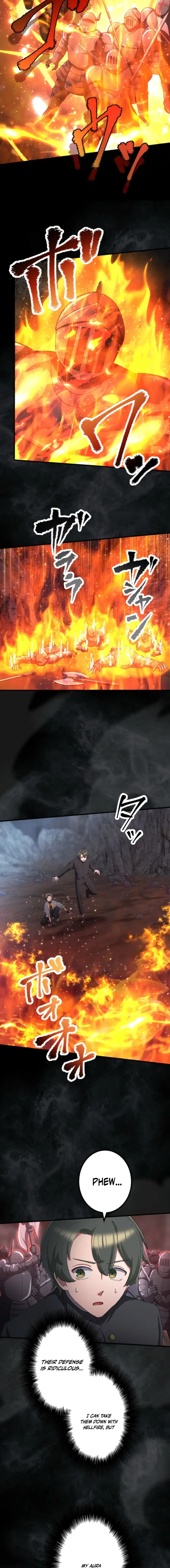 Read The Strongest Catacomb Conqueror Manga Online