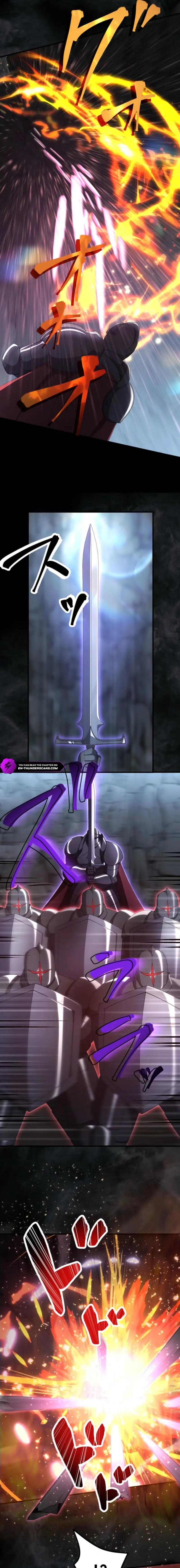 Read The Strongest Catacomb Conqueror Manga Online