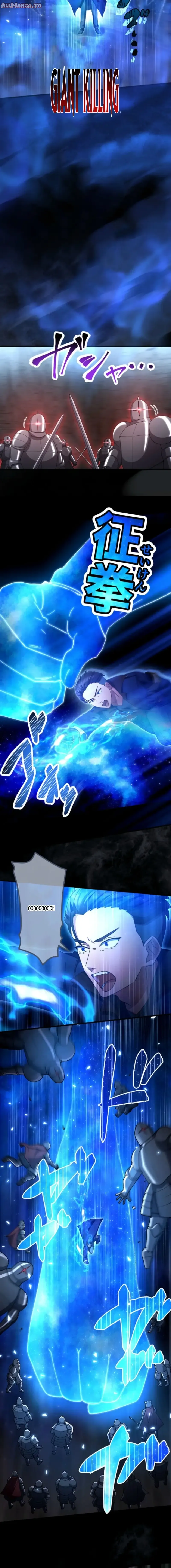 Read The Strongest Catacomb Conqueror Manga Online