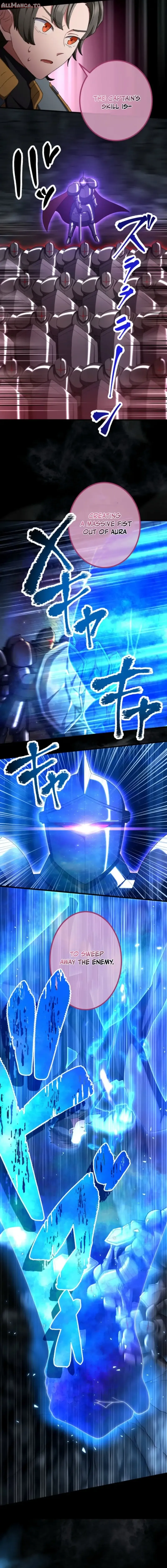 Read The Strongest Catacomb Conqueror Manga Online