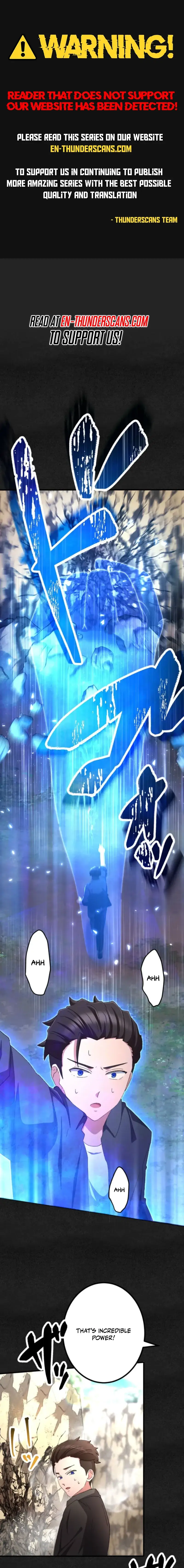 Read The Strongest Catacomb Conqueror Manga Online