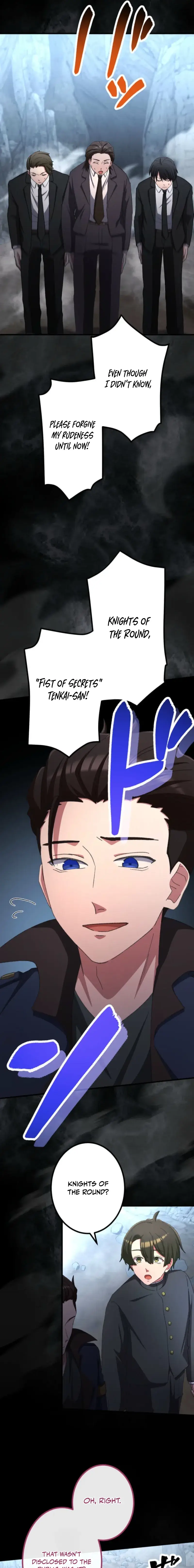 Read The Strongest Catacomb Conqueror Manga Online