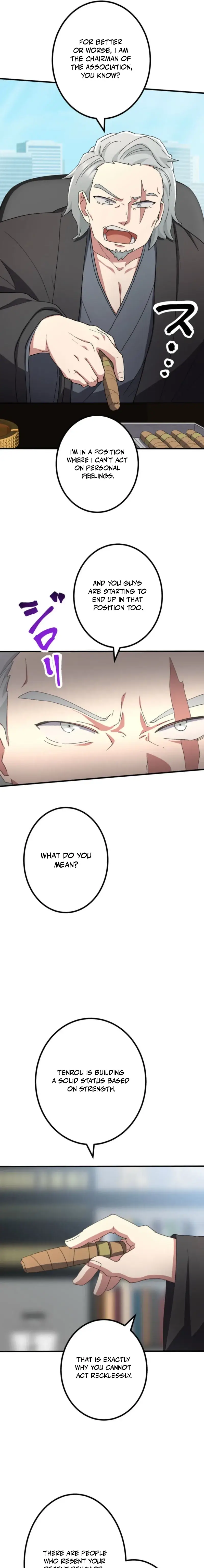 Read The Strongest Catacomb Conqueror Manga Online