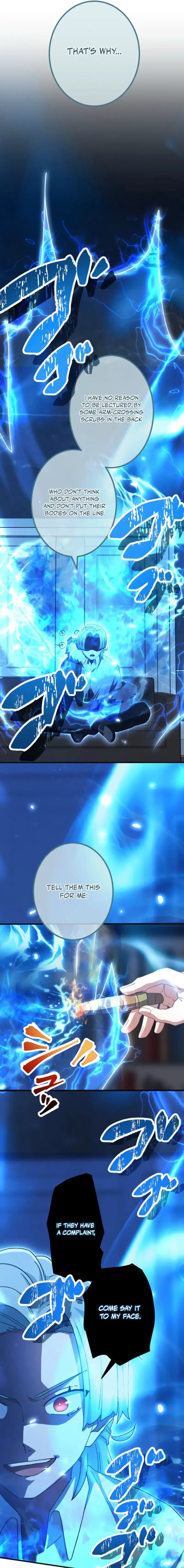 Read The Strongest Catacomb Conqueror Manga Online