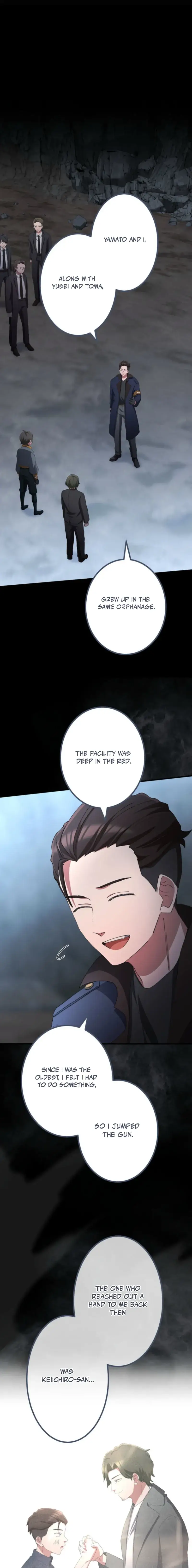 Read The Strongest Catacomb Conqueror Manga Online