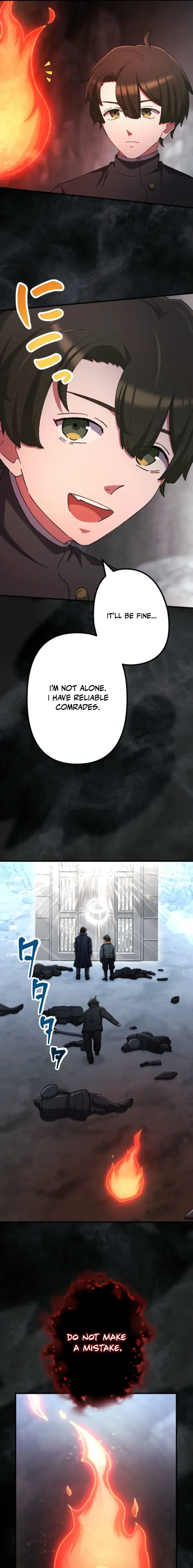 Read The Strongest Catacomb Conqueror Manga Online