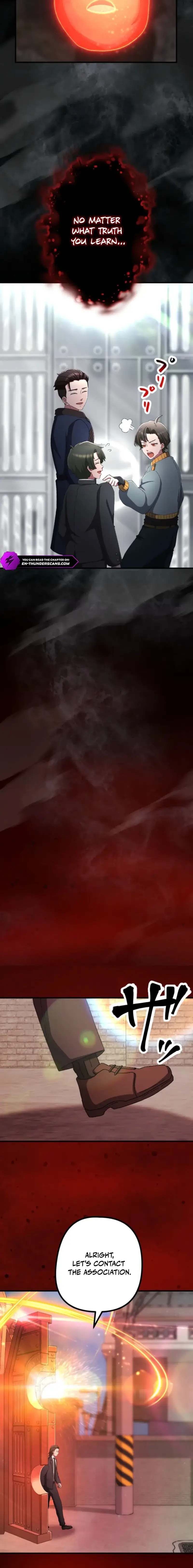 Read The Strongest Catacomb Conqueror Manga Online