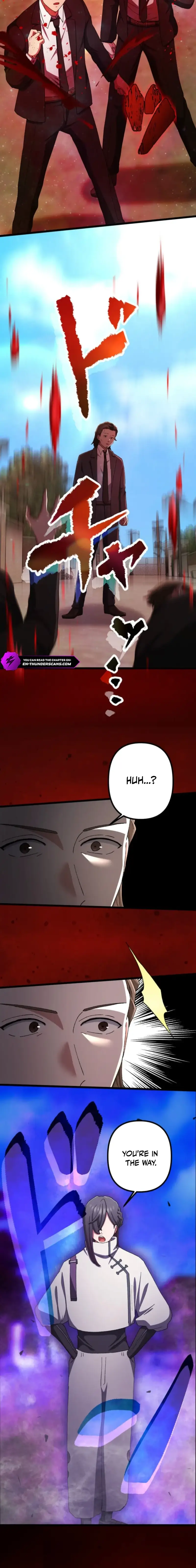 Read The Strongest Catacomb Conqueror Manga Online