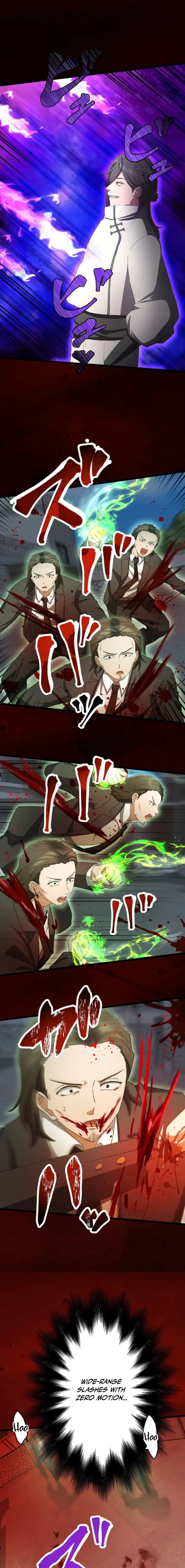 Read The Strongest Catacomb Conqueror Manga Online