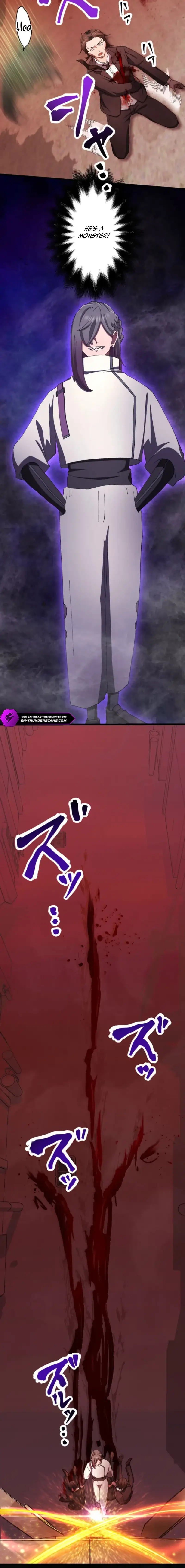 Read The Strongest Catacomb Conqueror Manga Online