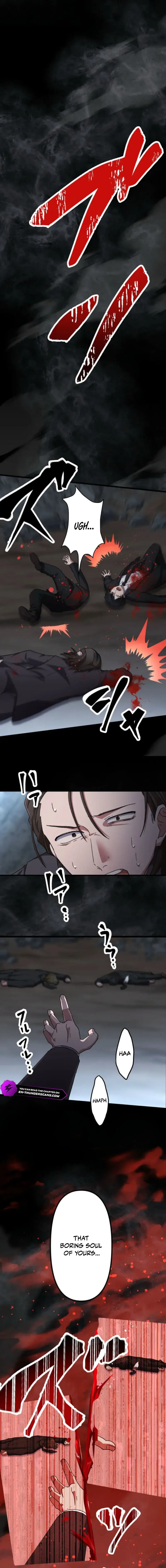 Read The Strongest Catacomb Conqueror Manga Online