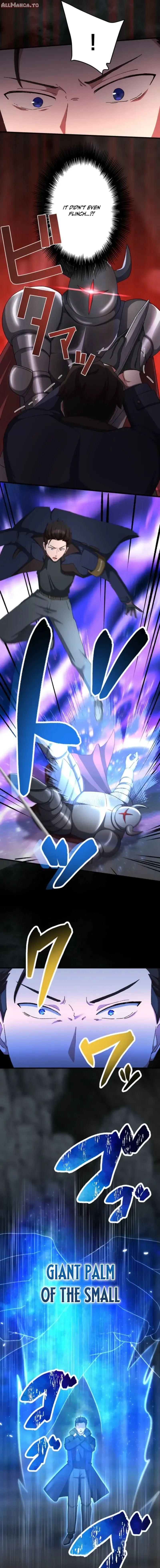 Read The Strongest Catacomb Conqueror Manga Online