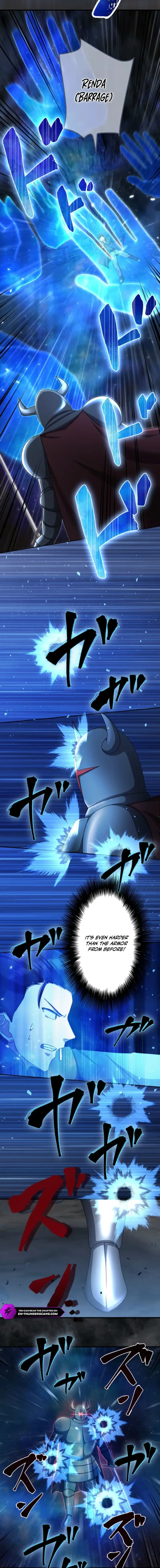 Read The Strongest Catacomb Conqueror Manga Online