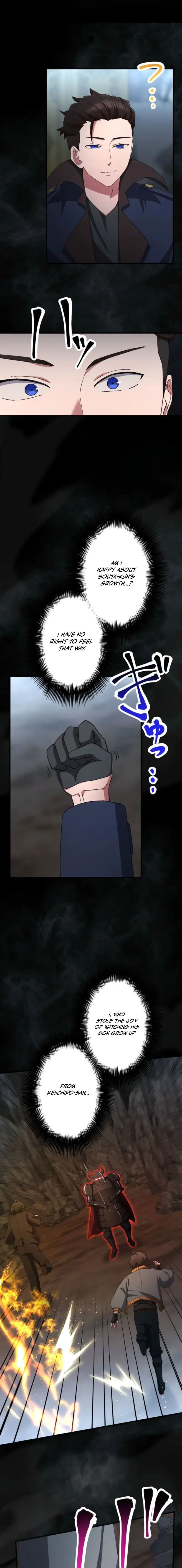 Read The Strongest Catacomb Conqueror Manga Online