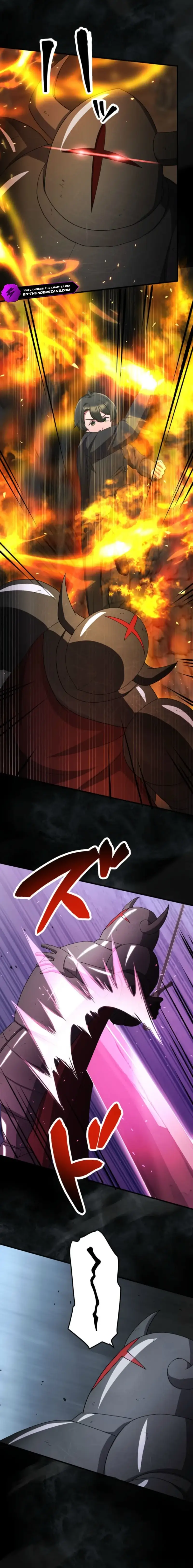 Read The Strongest Catacomb Conqueror Manga Online