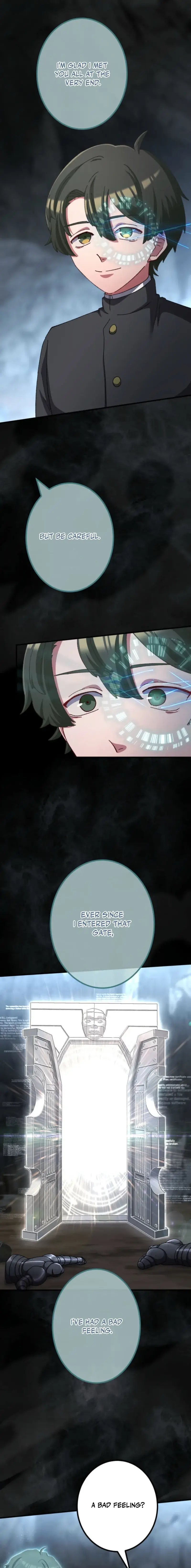 Read The Strongest Catacomb Conqueror Manga Online