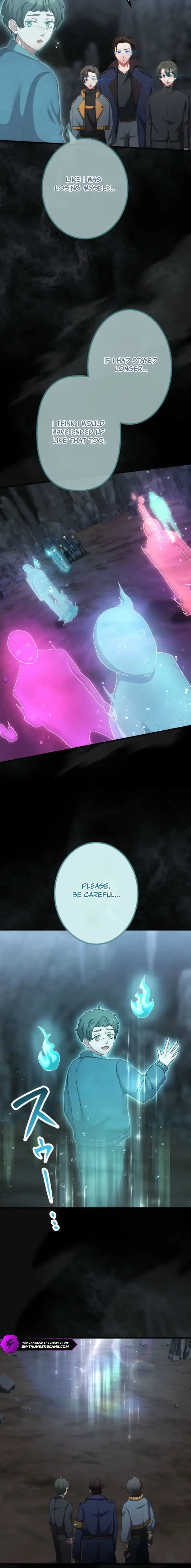 Read The Strongest Catacomb Conqueror Manga Online