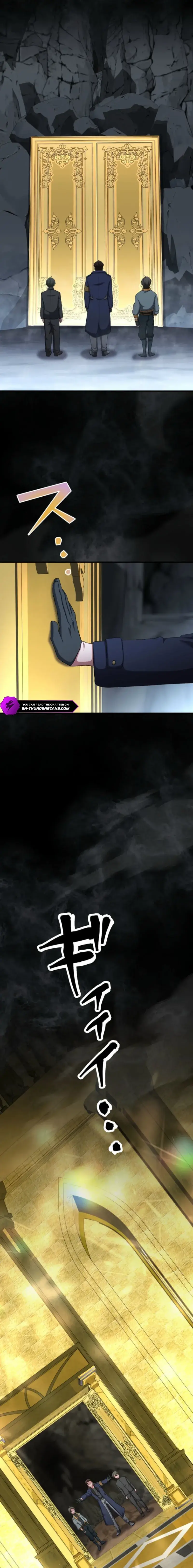 Read The Strongest Catacomb Conqueror Manga Online