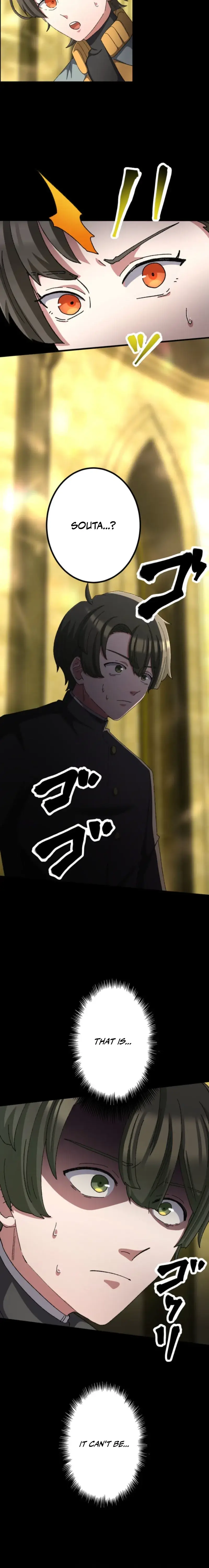 Read The Strongest Catacomb Conqueror Manga Online