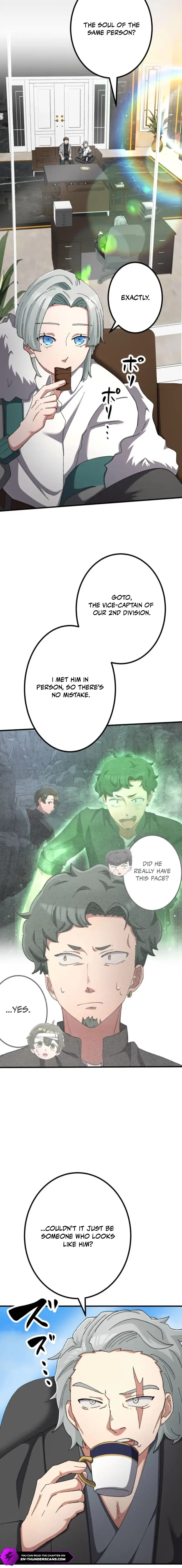 Read The Strongest Catacomb Conqueror Manga Online