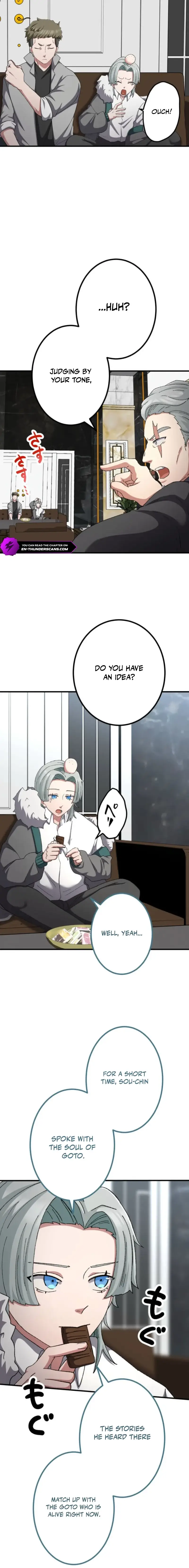 Read The Strongest Catacomb Conqueror Manga Online