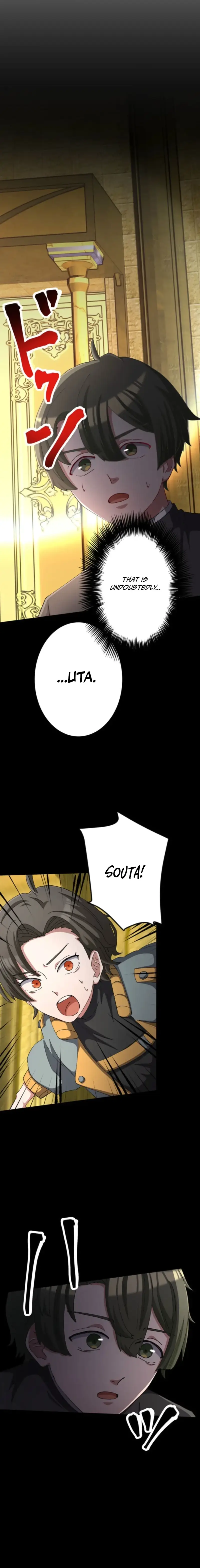 Read The Strongest Catacomb Conqueror Manga Online