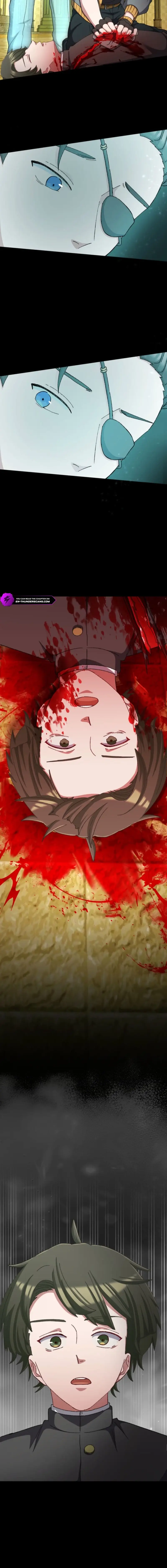 Read The Strongest Catacomb Conqueror Manga Online