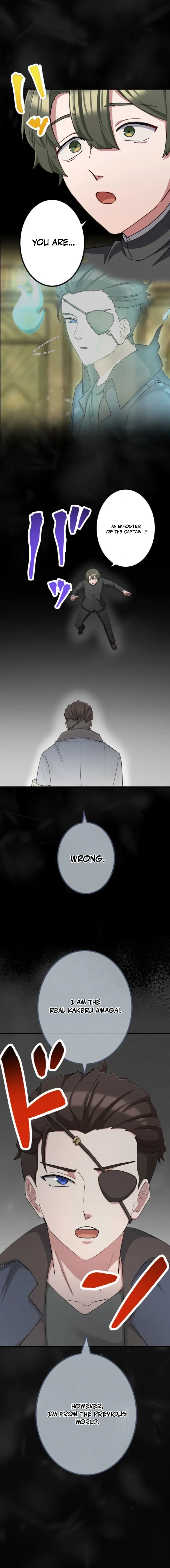 Read The Strongest Catacomb Conqueror Manga Online