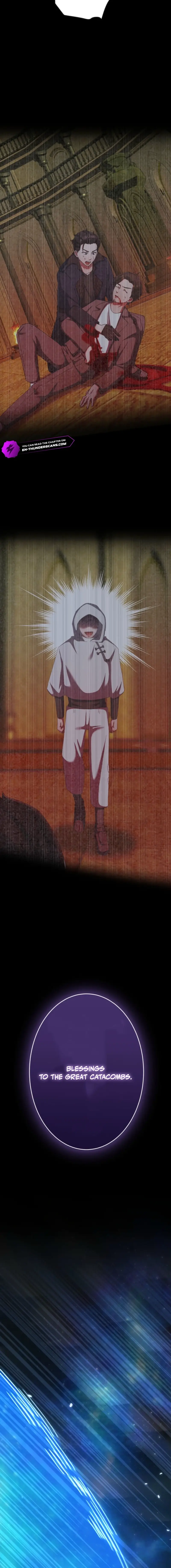 Read The Strongest Catacomb Conqueror Manga Online