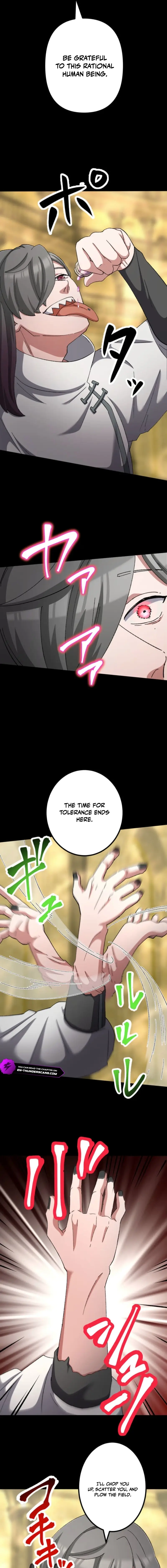 Read The Strongest Catacomb Conqueror Manga Online