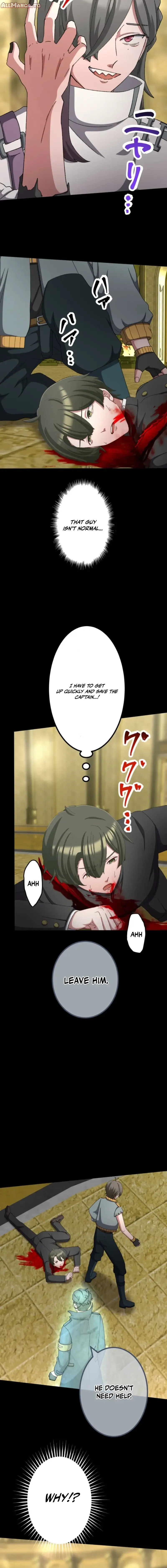 Read The Strongest Catacomb Conqueror Manga Online