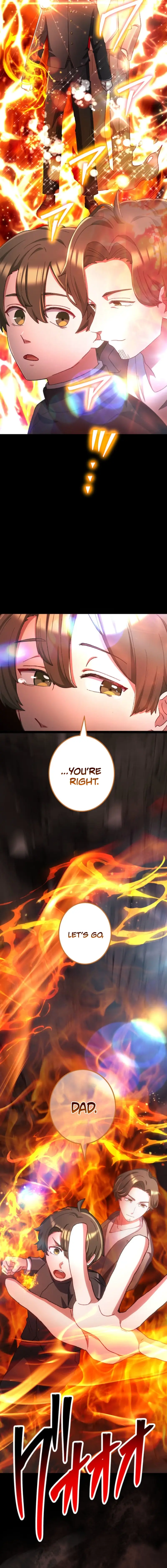 Read The Strongest Catacomb Conqueror Manga Online