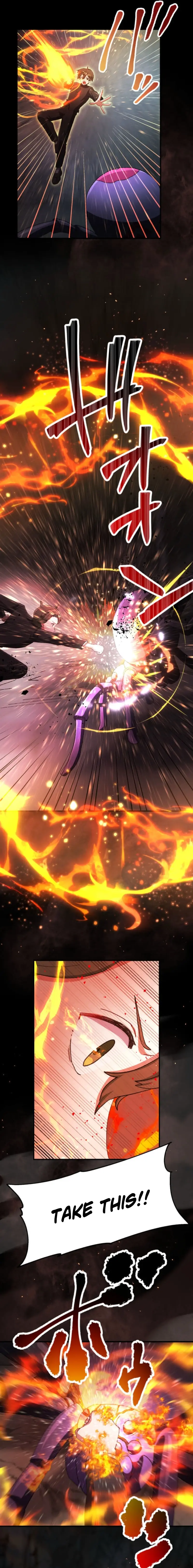 Read The Strongest Catacomb Conqueror Manga Online