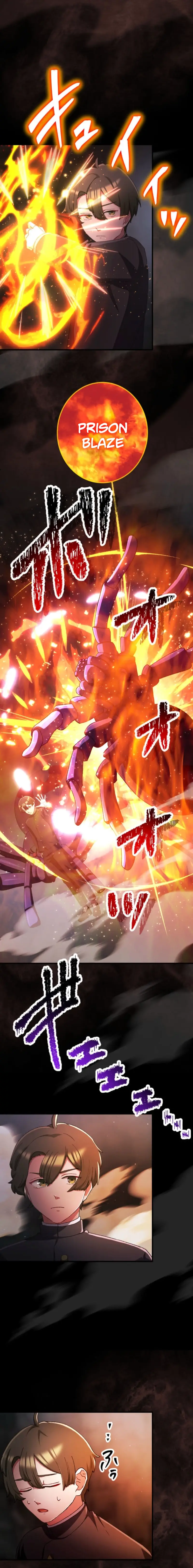 Read The Strongest Catacomb Conqueror Manga Online