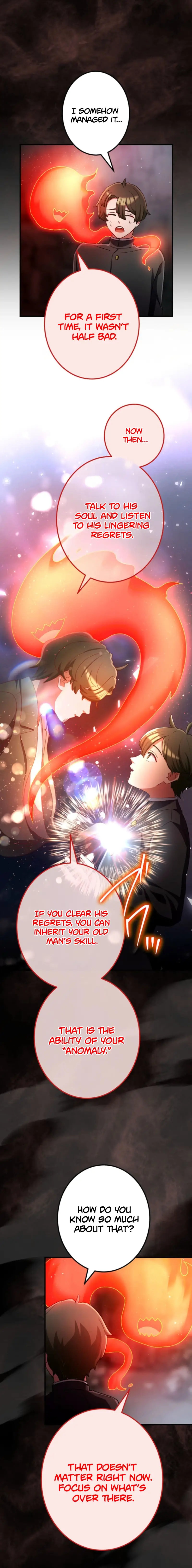 Read The Strongest Catacomb Conqueror Manga Online