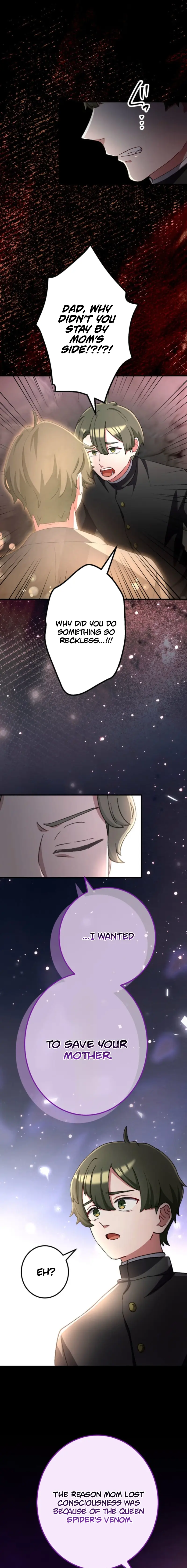 Read The Strongest Catacomb Conqueror Manga Online