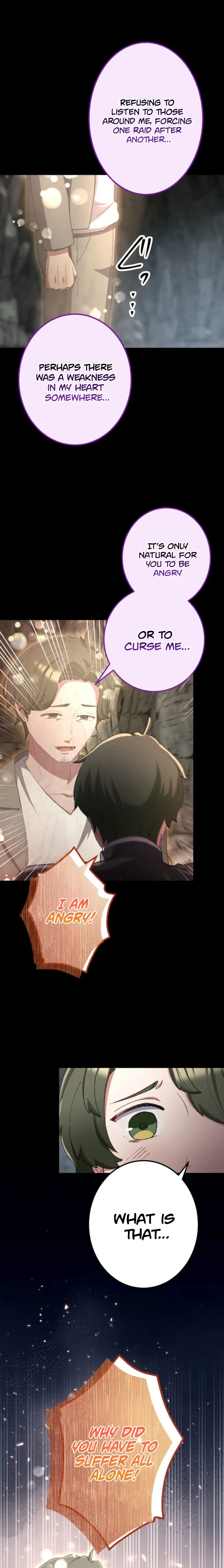 Read The Strongest Catacomb Conqueror Manga Online