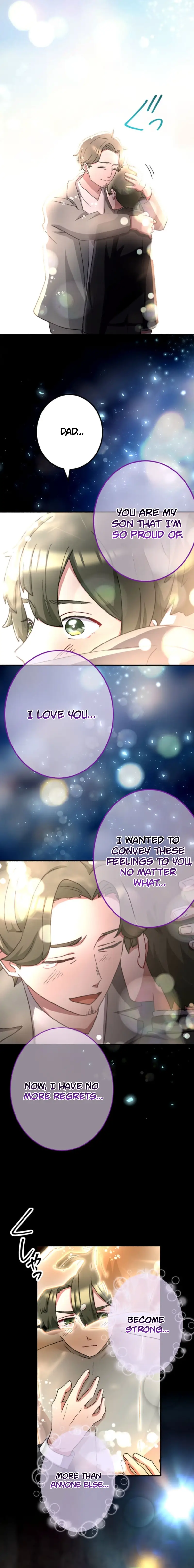 Read The Strongest Catacomb Conqueror Manga Online