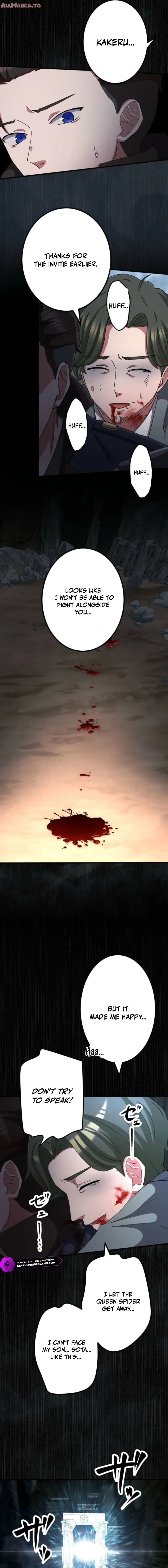 Read The Strongest Catacomb Conqueror Manga Online