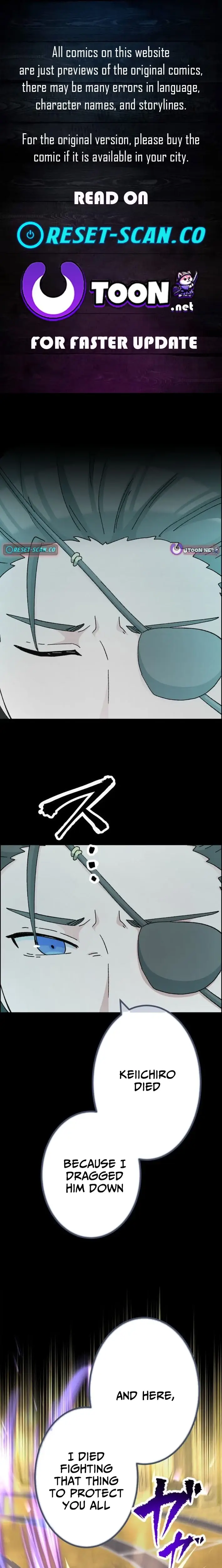 Read The Strongest Catacomb Conqueror Manga Online