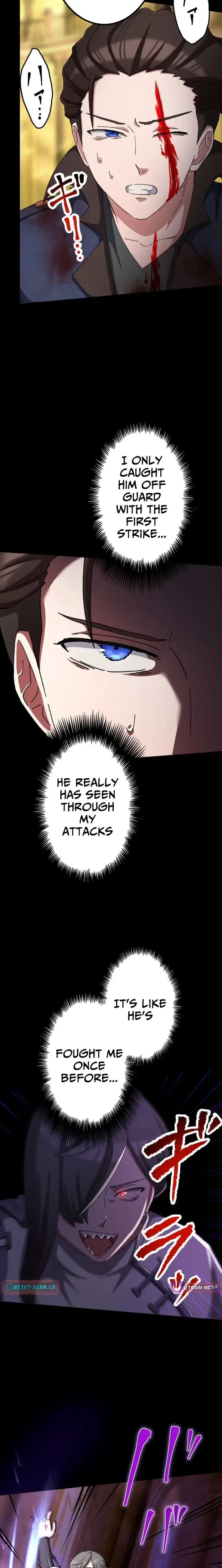 Read The Strongest Catacomb Conqueror Manga Online