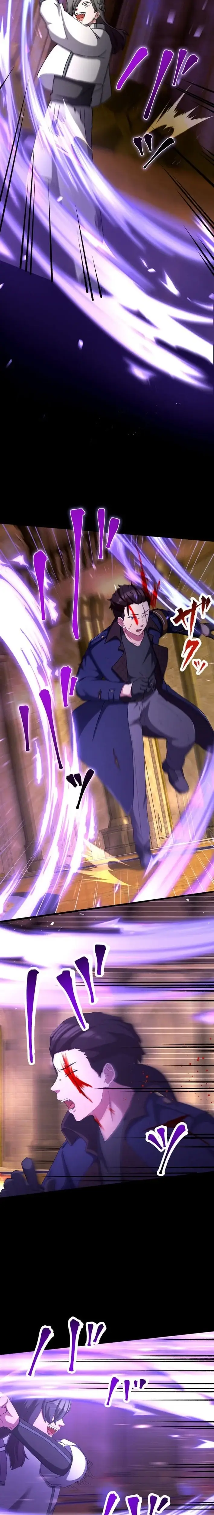 Read The Strongest Catacomb Conqueror Manga Online