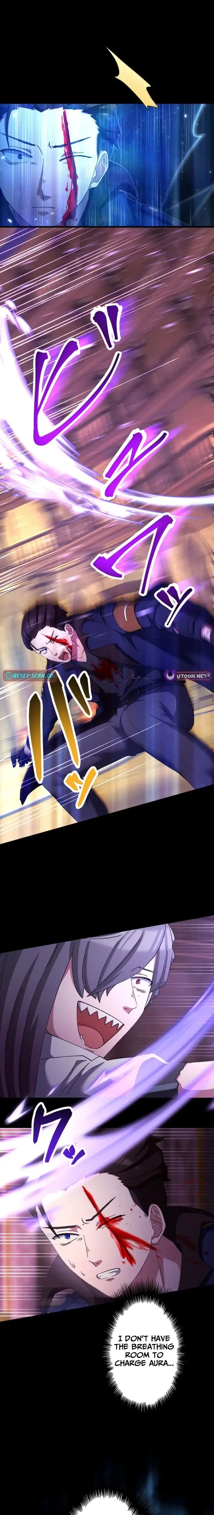 Read The Strongest Catacomb Conqueror Manga Online