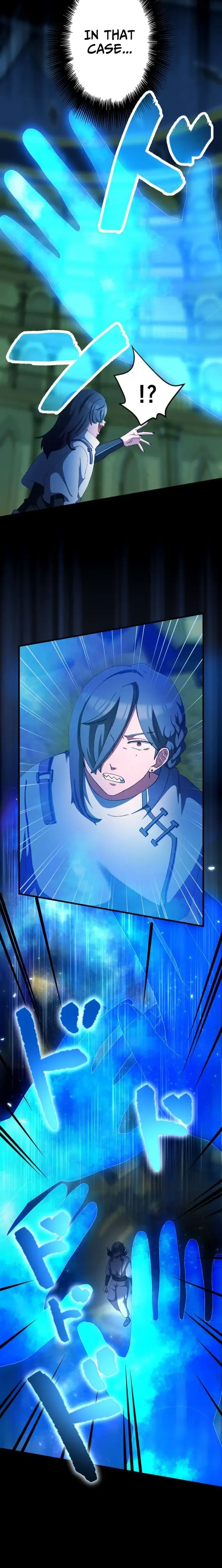 Read The Strongest Catacomb Conqueror Manga Online