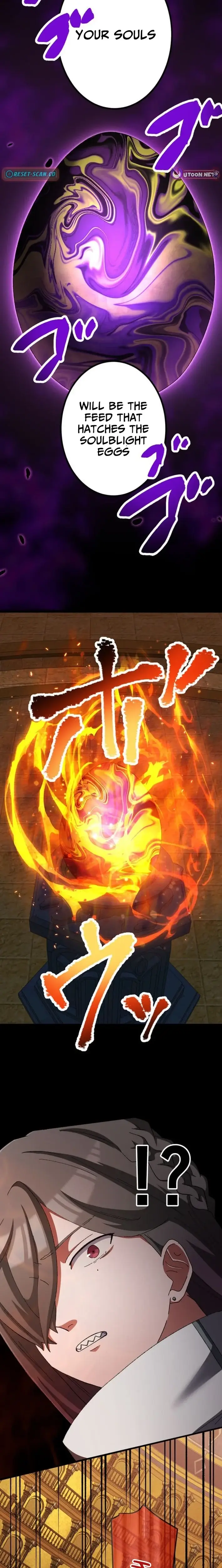 Read The Strongest Catacomb Conqueror Manga Online