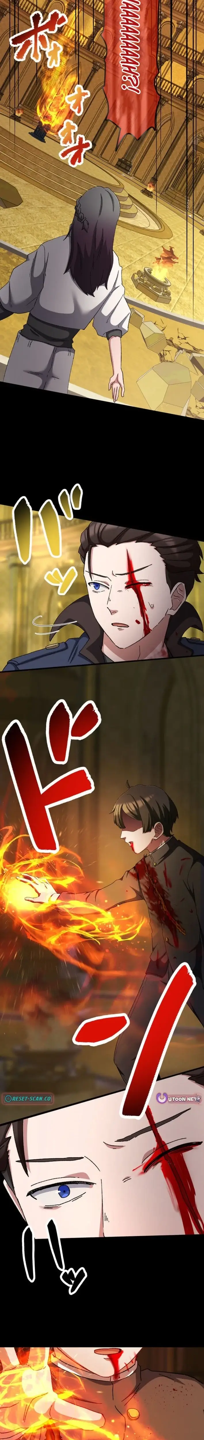 Read The Strongest Catacomb Conqueror Manga Online