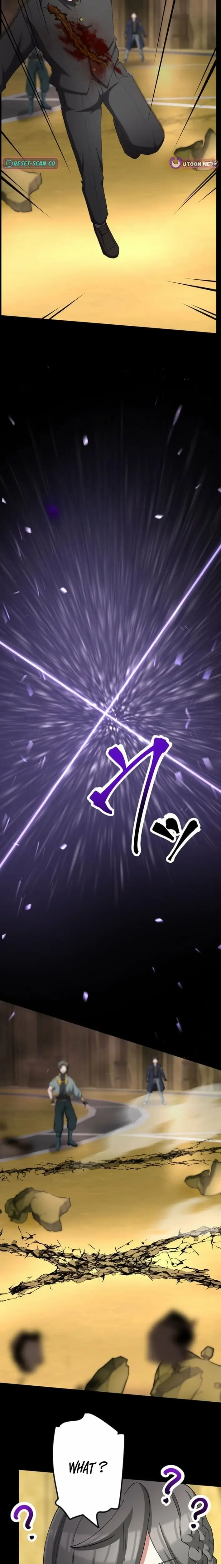 Read The Strongest Catacomb Conqueror Manga Online