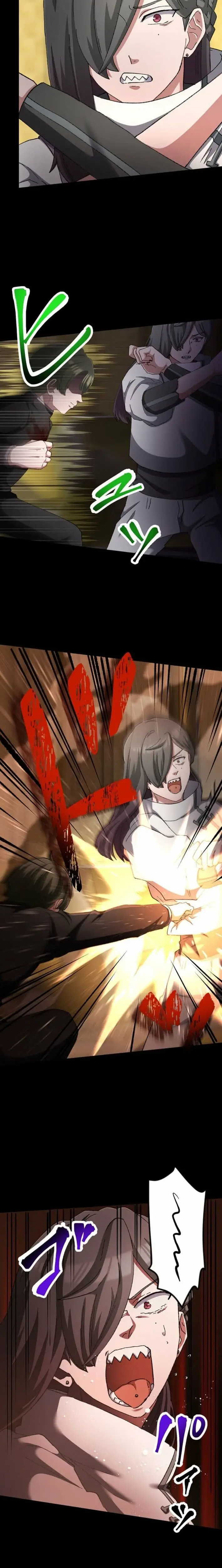 Read The Strongest Catacomb Conqueror Manga Online